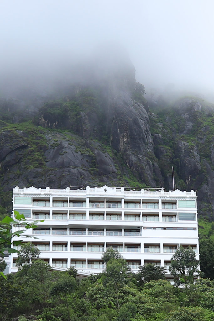 Amberdale luxury hotel and spa munnar