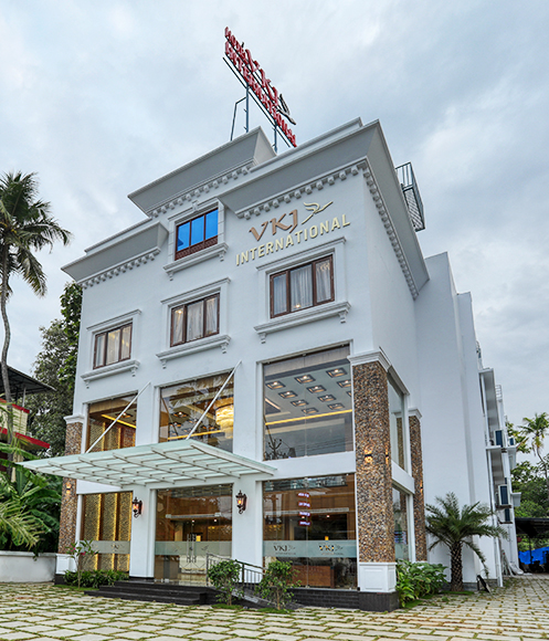 vkj international perumbavoor 2